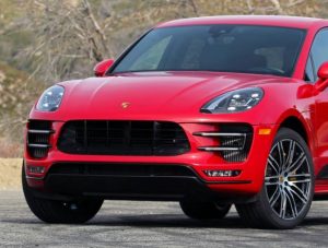 macan